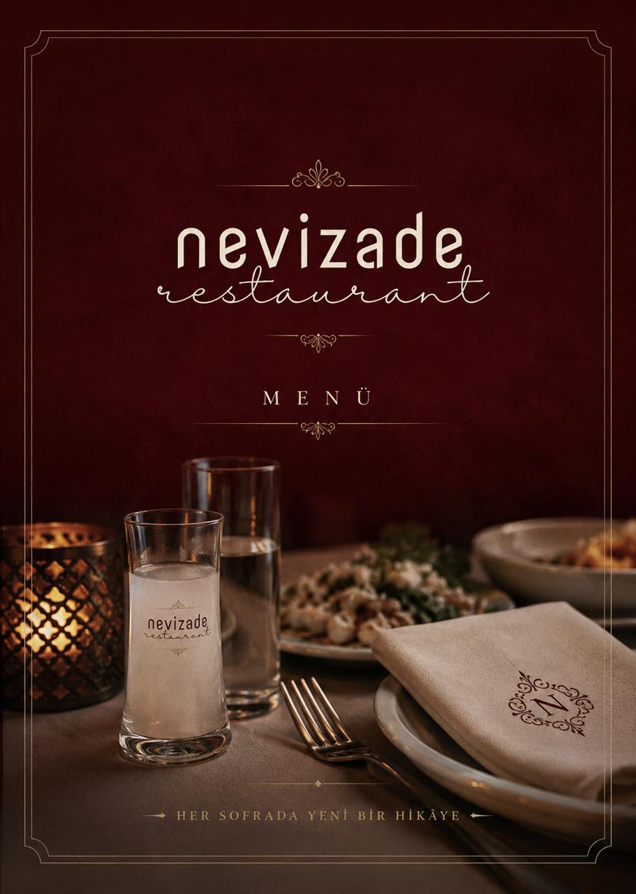 Kasaba Nevizade — keyifli bir pazar